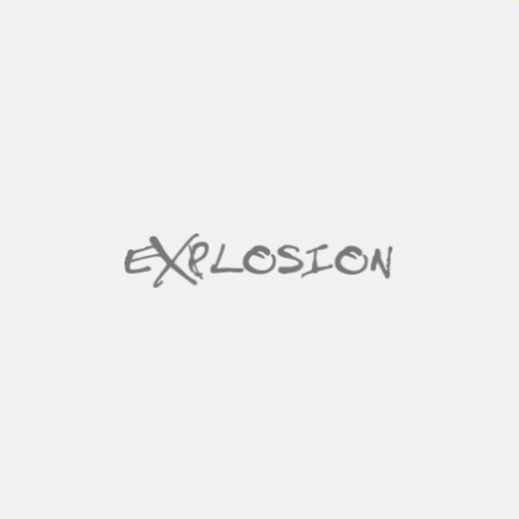 Explosion