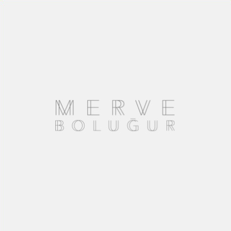 Merve Boluğur