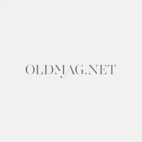 Oldmagnet